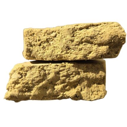 CBD Hash – 3x Filtered