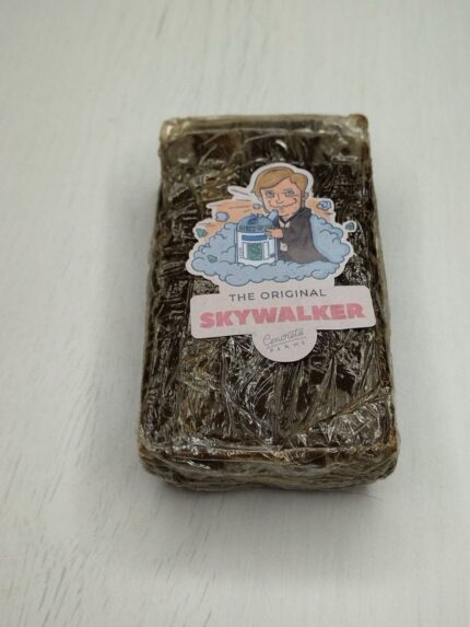 The Original Skywalker