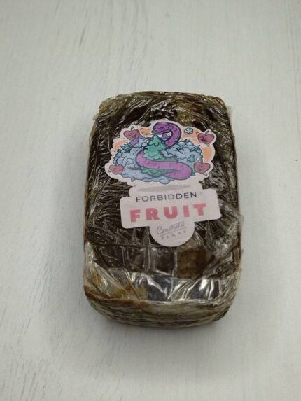 Forbidden Fruit