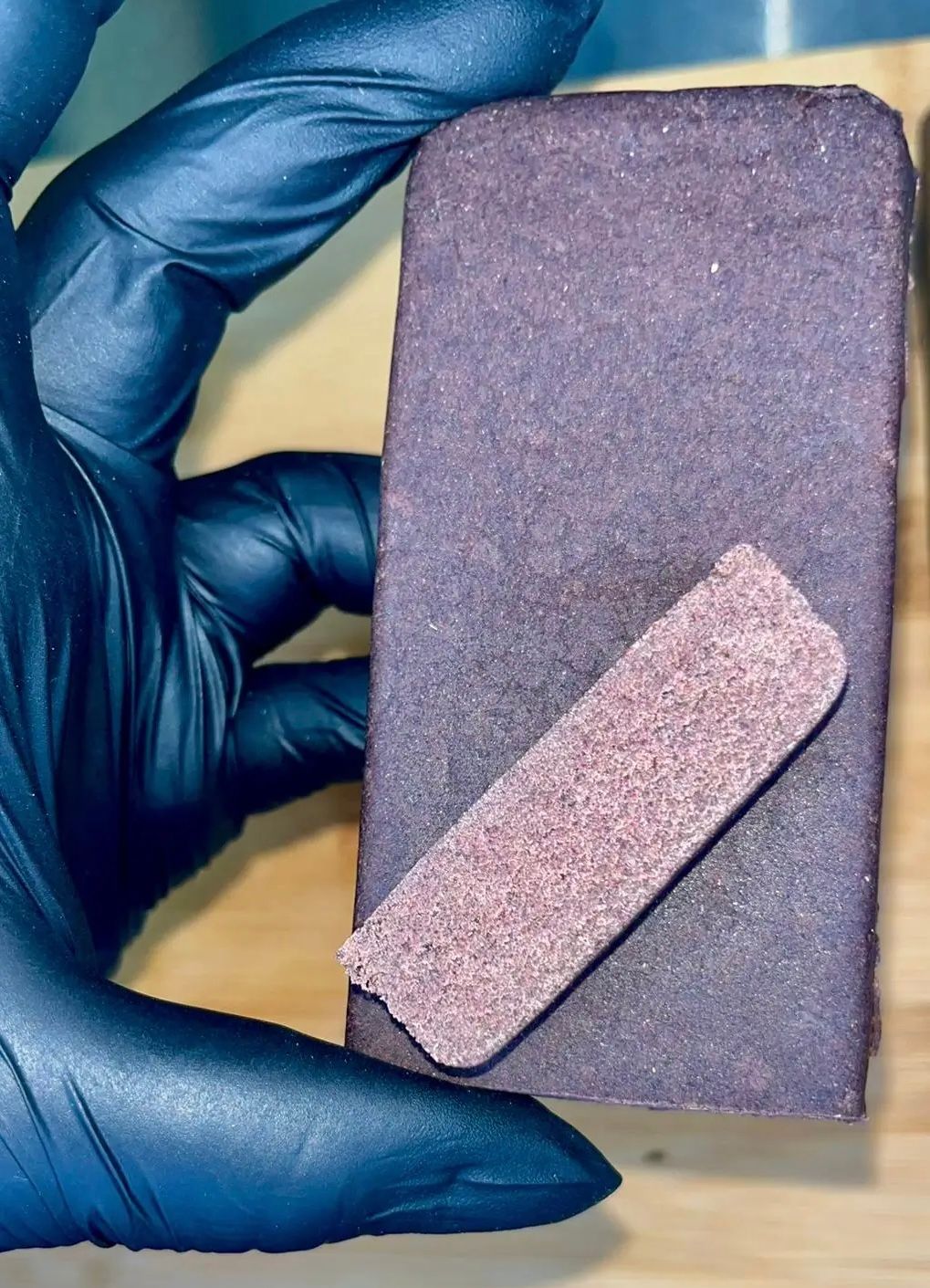 suprême purple suprême purple