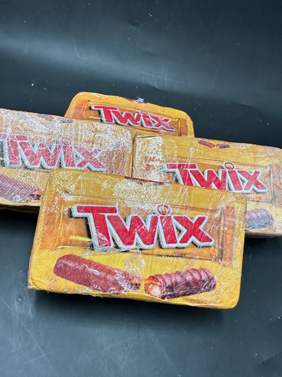 Twix-Hash